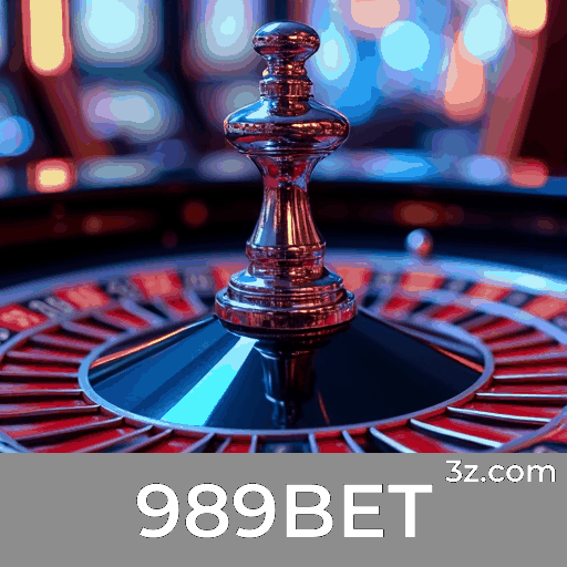 989BET: Jogo em Tempo Real para Brasileiros