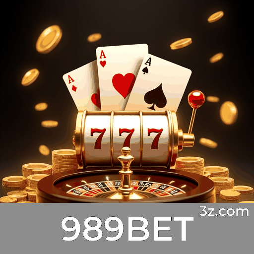 Qualidade Superior de Jogos no 989BET