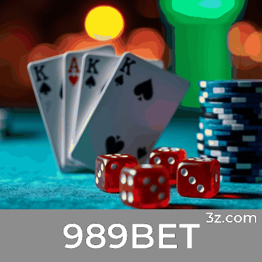 Luxo e Exclusividade: Experiência de Casino na 989BET
