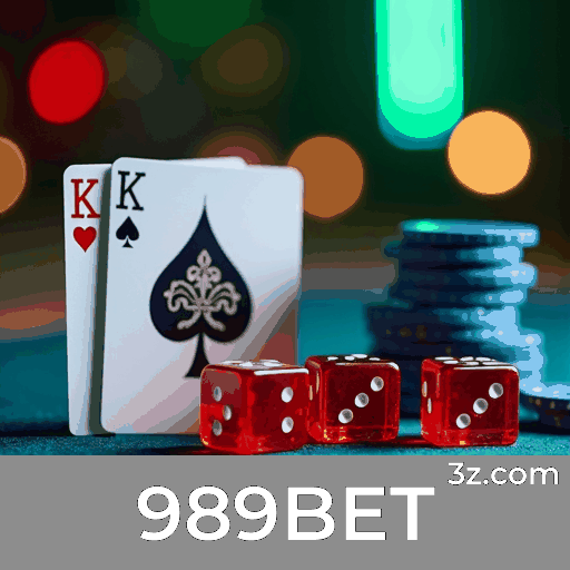 989BET: Escolha Rica e Entretenimento Ilimitado para Brasileiros