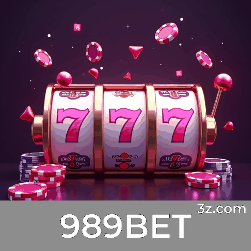 Luxo e Exclusividade: Experiência de Casino na 989BET