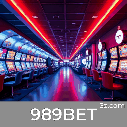 989BET: Jogo em Tempo Real para Brasileiros