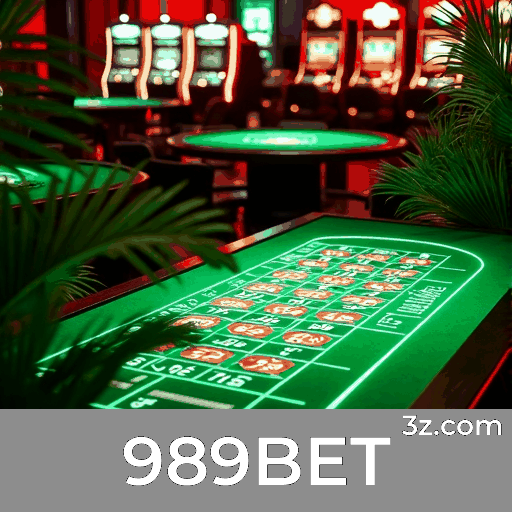 Recompensas Reais e Transparentes no 989BET: Promoções Sem Pegadinhas