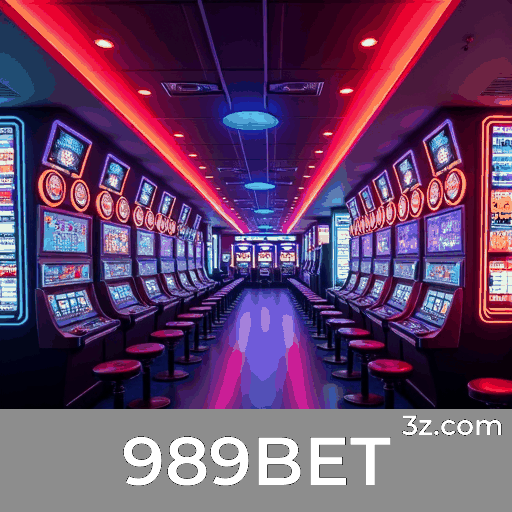 Qualidade Superior de Jogos no 989BET