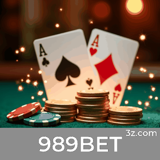 989BET: Bônus Generosos para Jogadores Brasileiros
