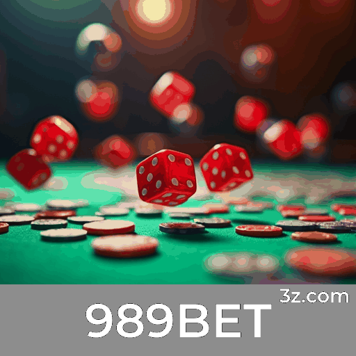 Desbloqueie Experiências Exclusivas com 989BET