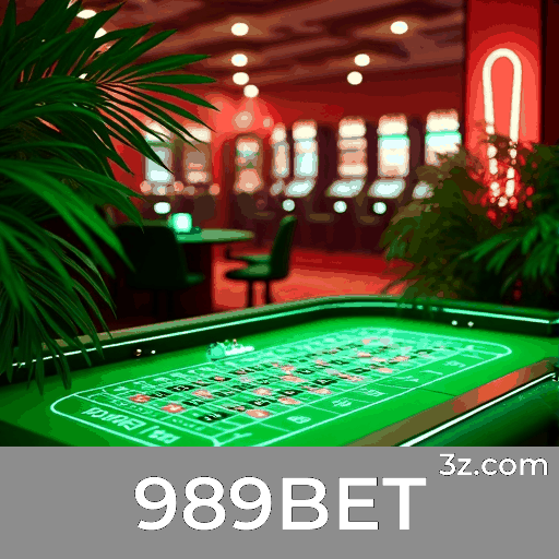 Recompensas Reais e Transparentes no 989BET: Promoções Sem Pegadinhas