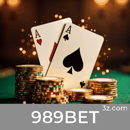 Qualidade Superior de Jogos no 989BET