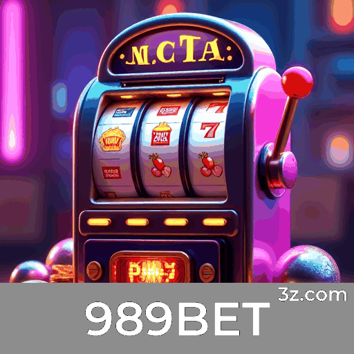 Luxo e Exclusividade: Experiência de Casino na 989BET