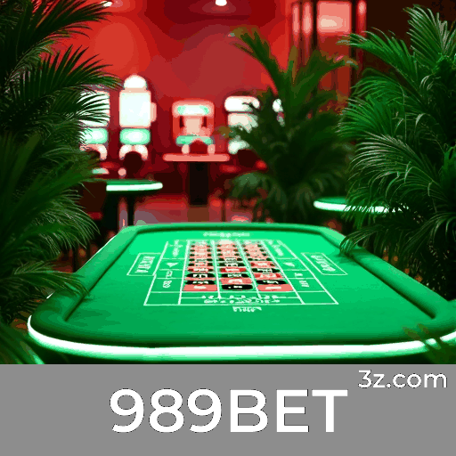989BET: Plataforma Profissional e Segura