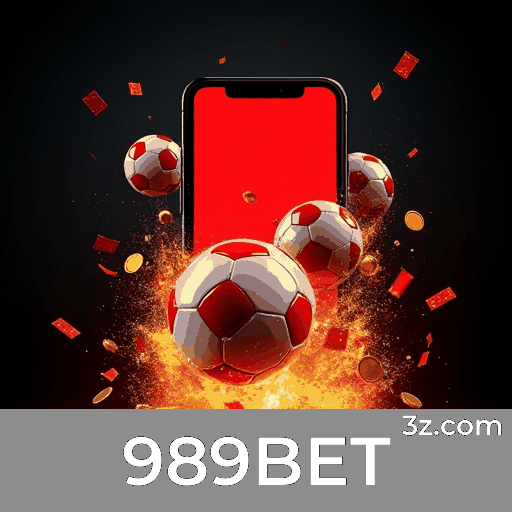 989BET: Escolha Rica e Entretenimento Ilimitado para Brasileiros