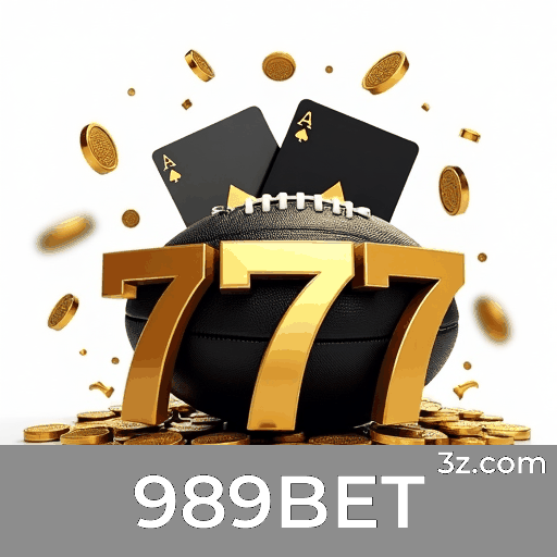 989BET: Plataforma de Cassino Online Confiável