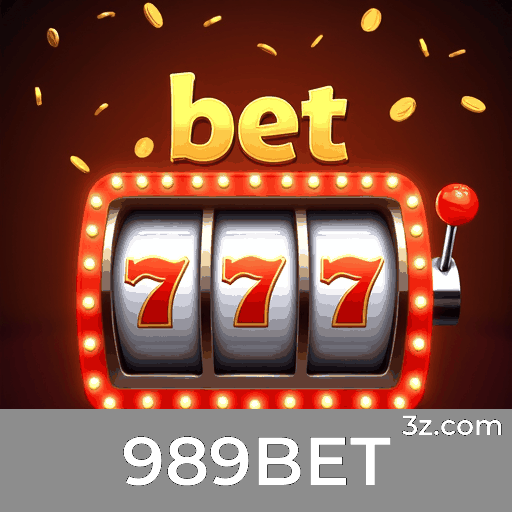 989BET: Plataforma de Cassino Online Confiável