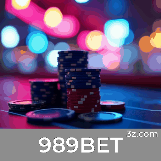 989BET: Plataforma Profissional e Segura