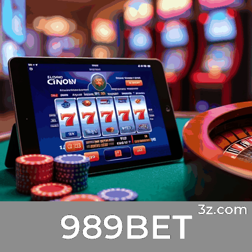 989BET: Plataforma Profissional e Segura