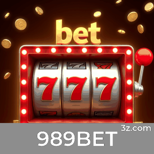 Experimente o 989BET: Apostas Móveis Completas e Rápidas