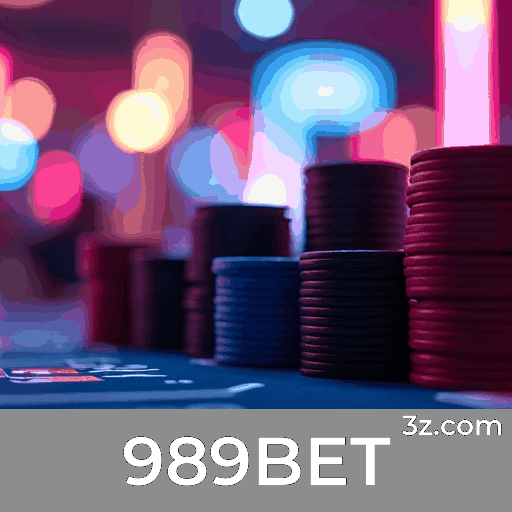 989BET: Escolha Rica e Entretenimento Ilimitado para Brasileiros