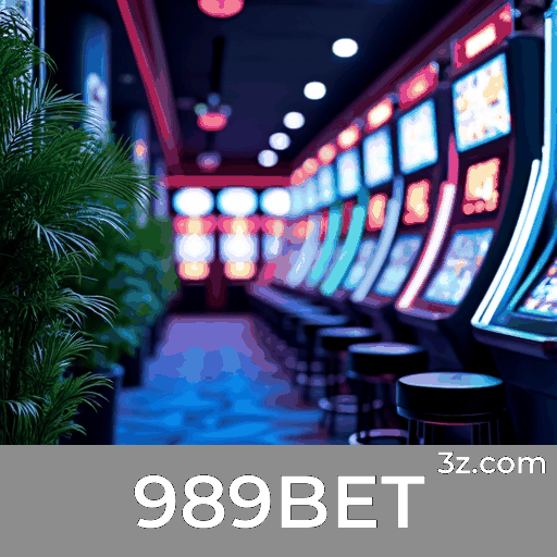 Qualidade Superior de Jogos no 989BET