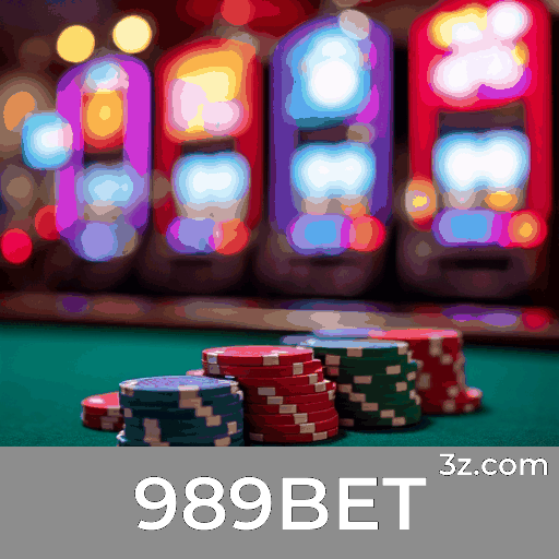Experimente o 989BET: Apostas Móveis Completas e Rápidas