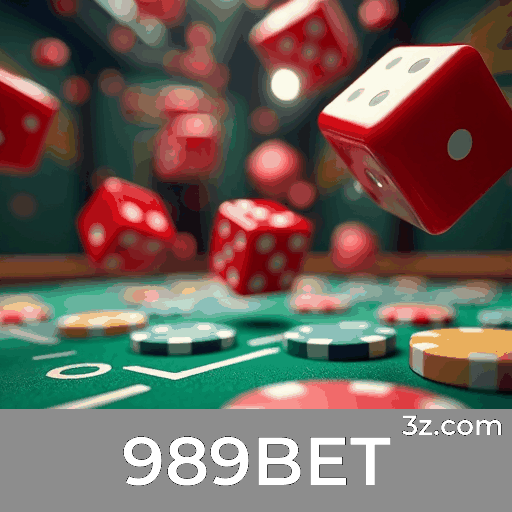989BET: Plataforma Profissional e Segura