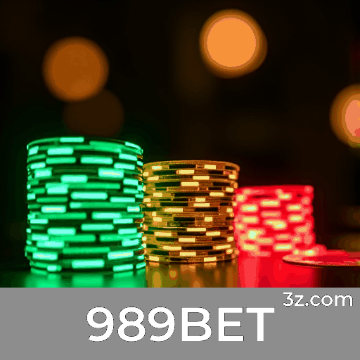 Luxo e Exclusividade: Experiência de Casino na 989BET