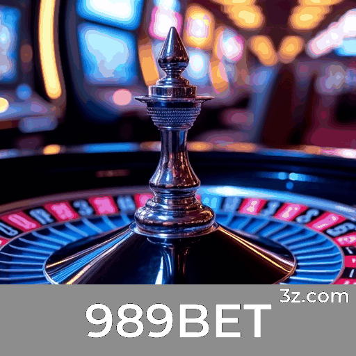 989BET: Escolha Rica e Entretenimento Ilimitado para Brasileiros