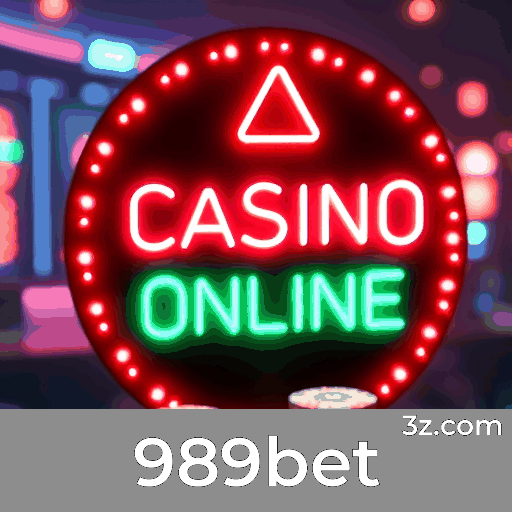 Cadastro na 989bet para desfrutar dos melhores jogos