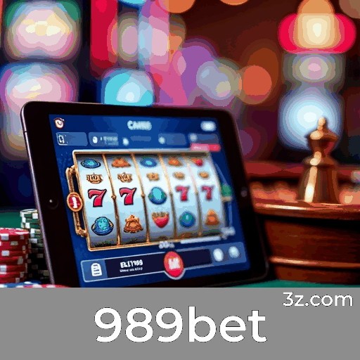 Você pode se cadastro na 989bet em qualquer plataforma